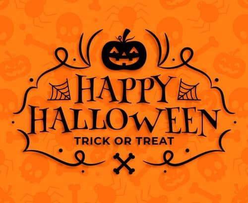 halloween proprietate intelectuala