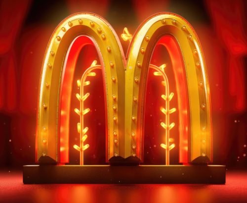 cazul mcdonalds