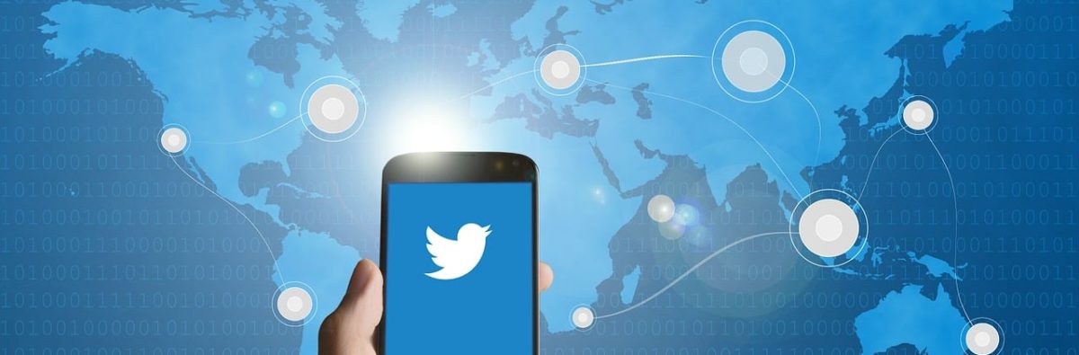 twitter x