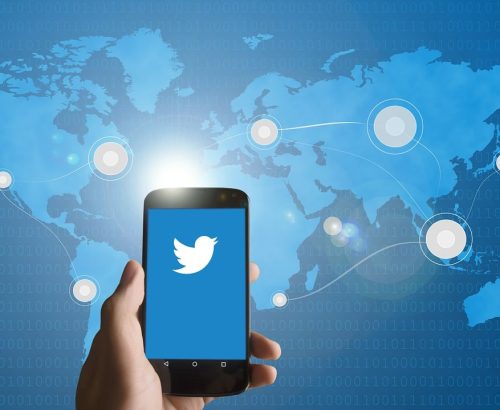 twitter x