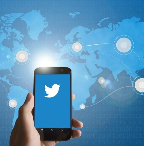 twitter x