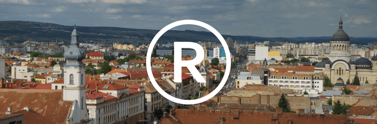inregistrare marca cluj